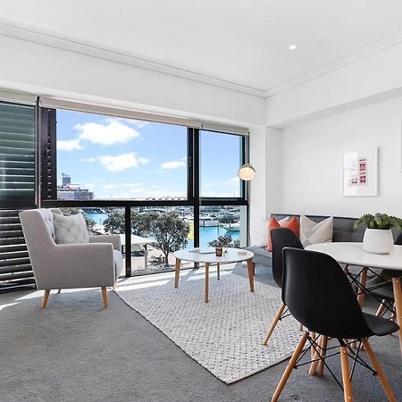 Cbd Viaduct Harbour Resort Auckland Exterior photo