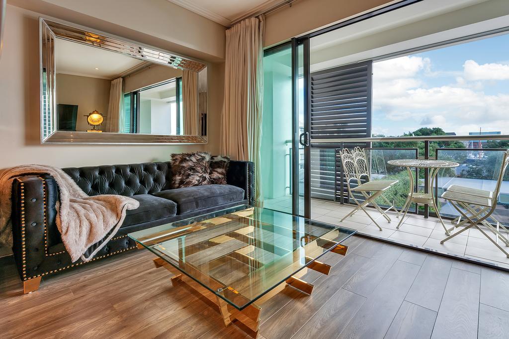 Cbd Viaduct Harbour Resort Auckland Exterior photo