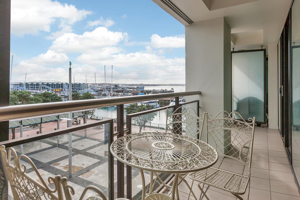 Cbd Viaduct Harbour Resort Auckland Exterior photo