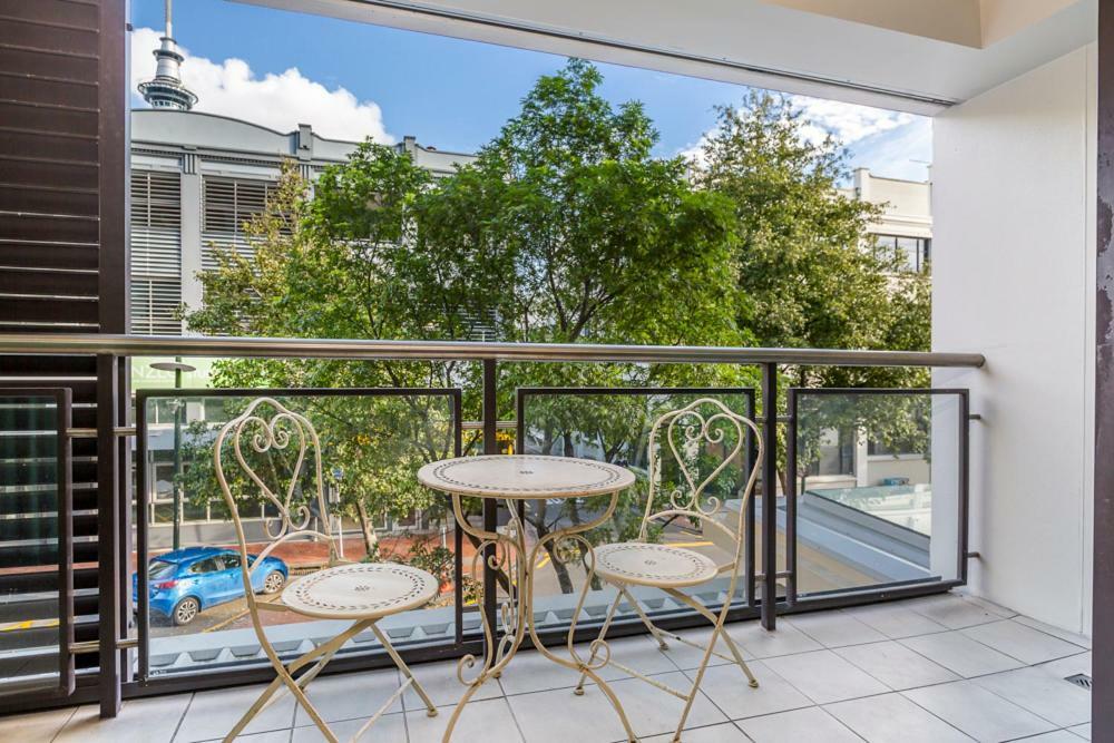 Cbd Viaduct Harbour Resort Auckland Exterior photo