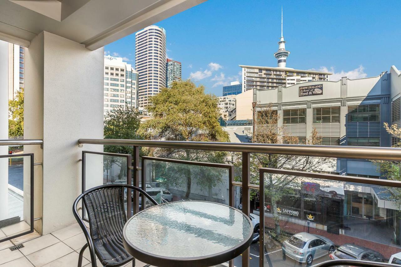 Cbd Viaduct Harbour Resort Auckland Exterior photo